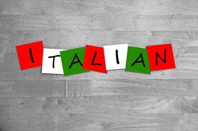 دوره جامع  دوپینگ ده برابری یادگیری زبان ایتالیایی با تجسم خلاق و خود هیپنوتیزم و عبارات تاکیدی( اطلاعات بیشتر کلیک کن)