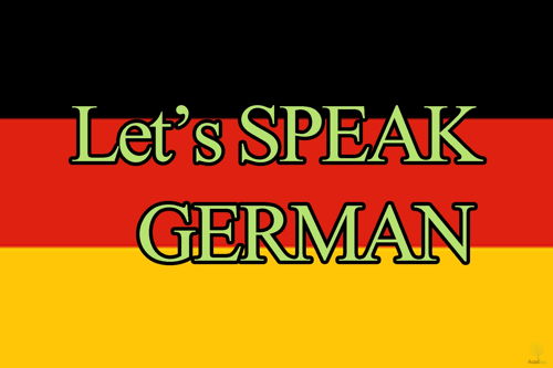 دوره جامع  دوپینگ ده برابری یادگیری زبان آلمانی با تجسم خلاق و خود هیپنوتیزم و عبارات تاکیدی( اطلاعات بیشتر کلیک کن)